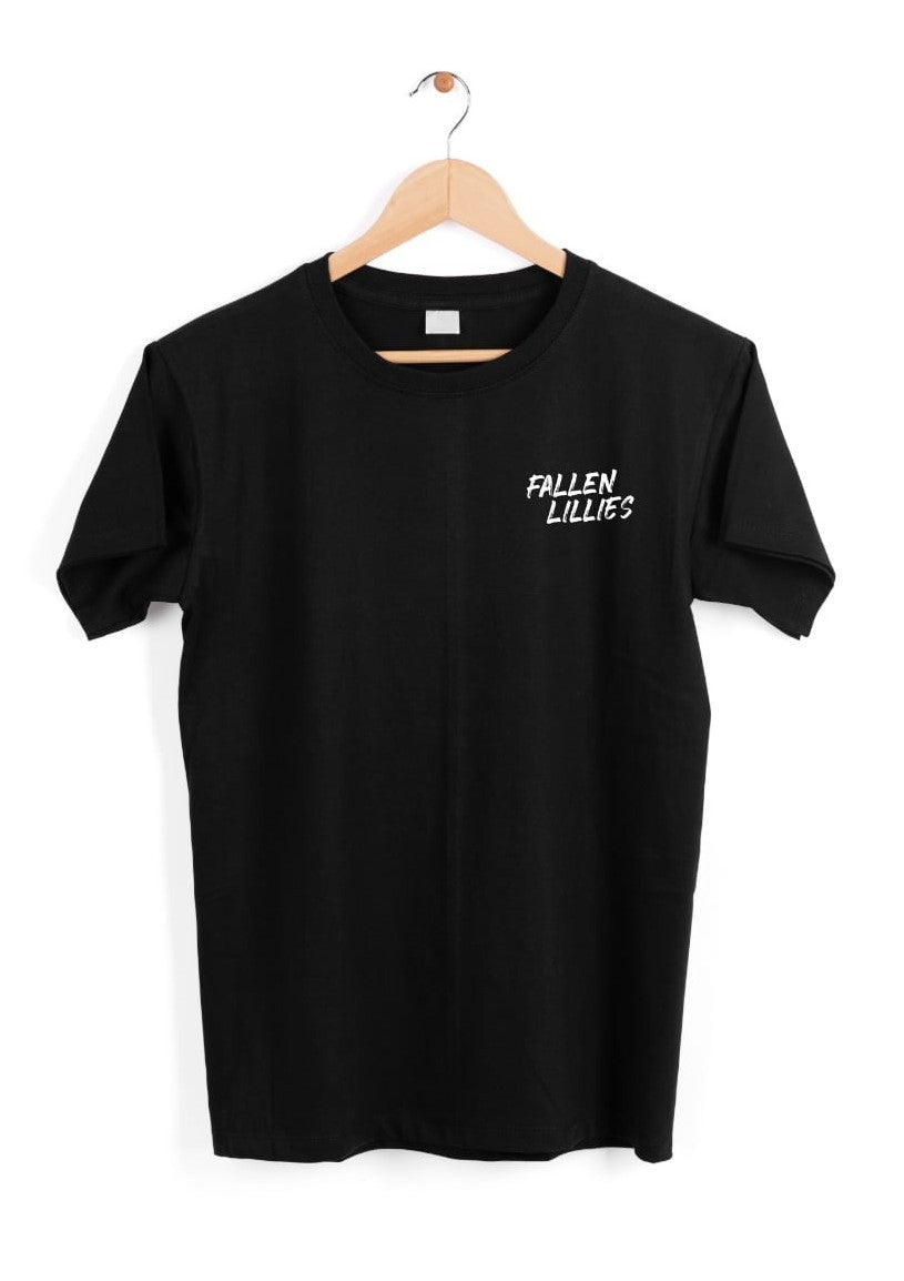 TEE-SHIRT UNISEXE "Ten years as Lillies"