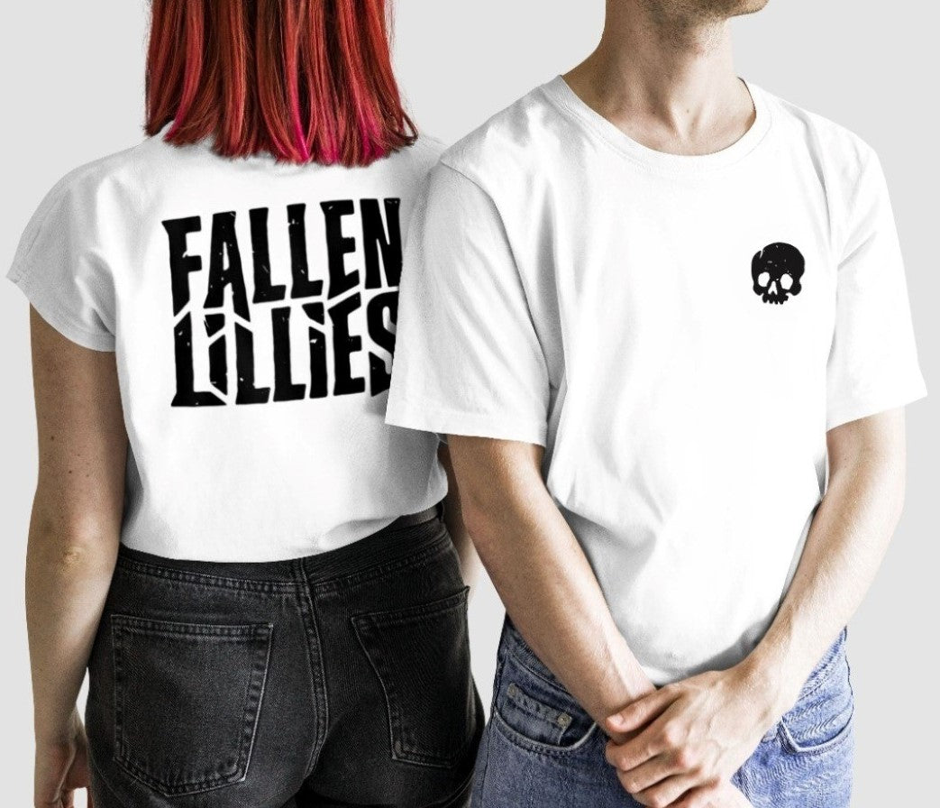 TEE-SHIRT UNISEXE LOGO 2025