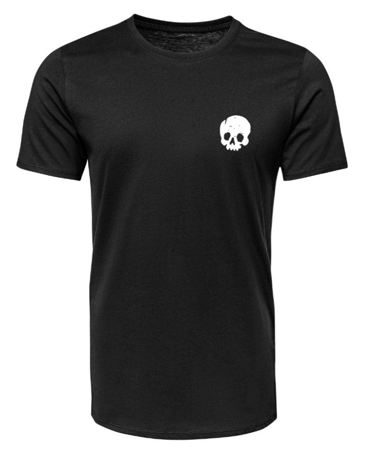 TEE-SHIRT UNISEXE LOGO 2025